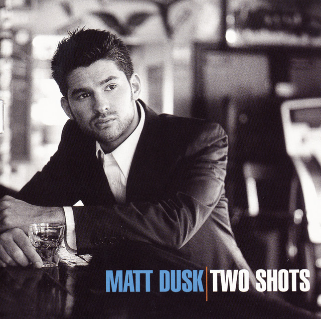 Matt Dusk